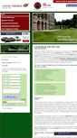 Mobile Screenshot of manorestates.co.uk